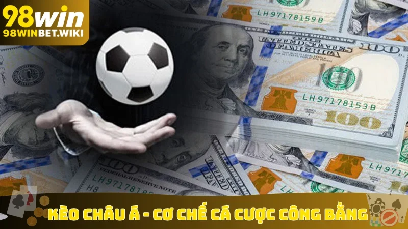 Kèo châu Á